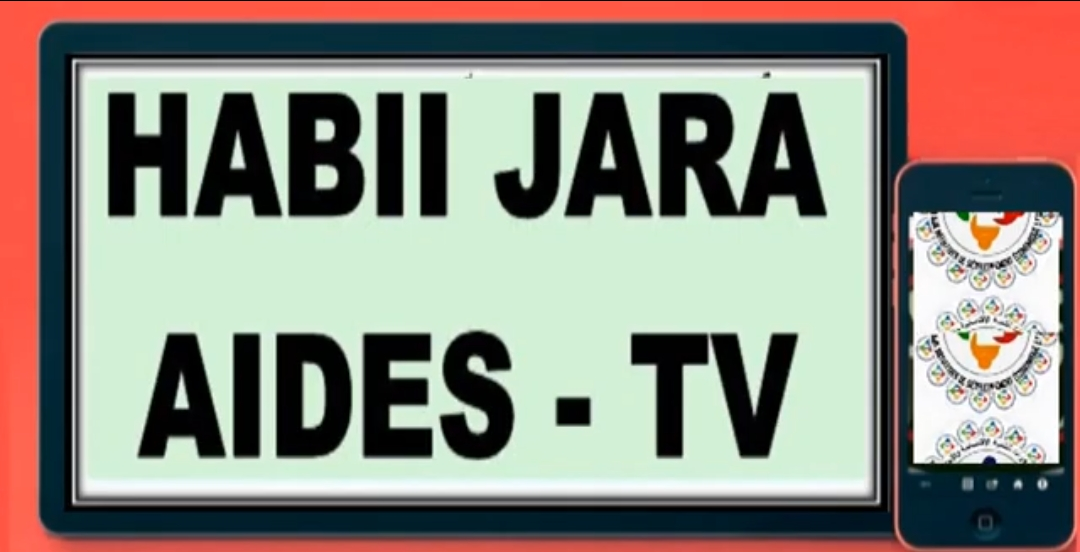 Kawgel Roɓindo Jaayndiyankaagal HAPA (Habii Jara – AIDES TV)